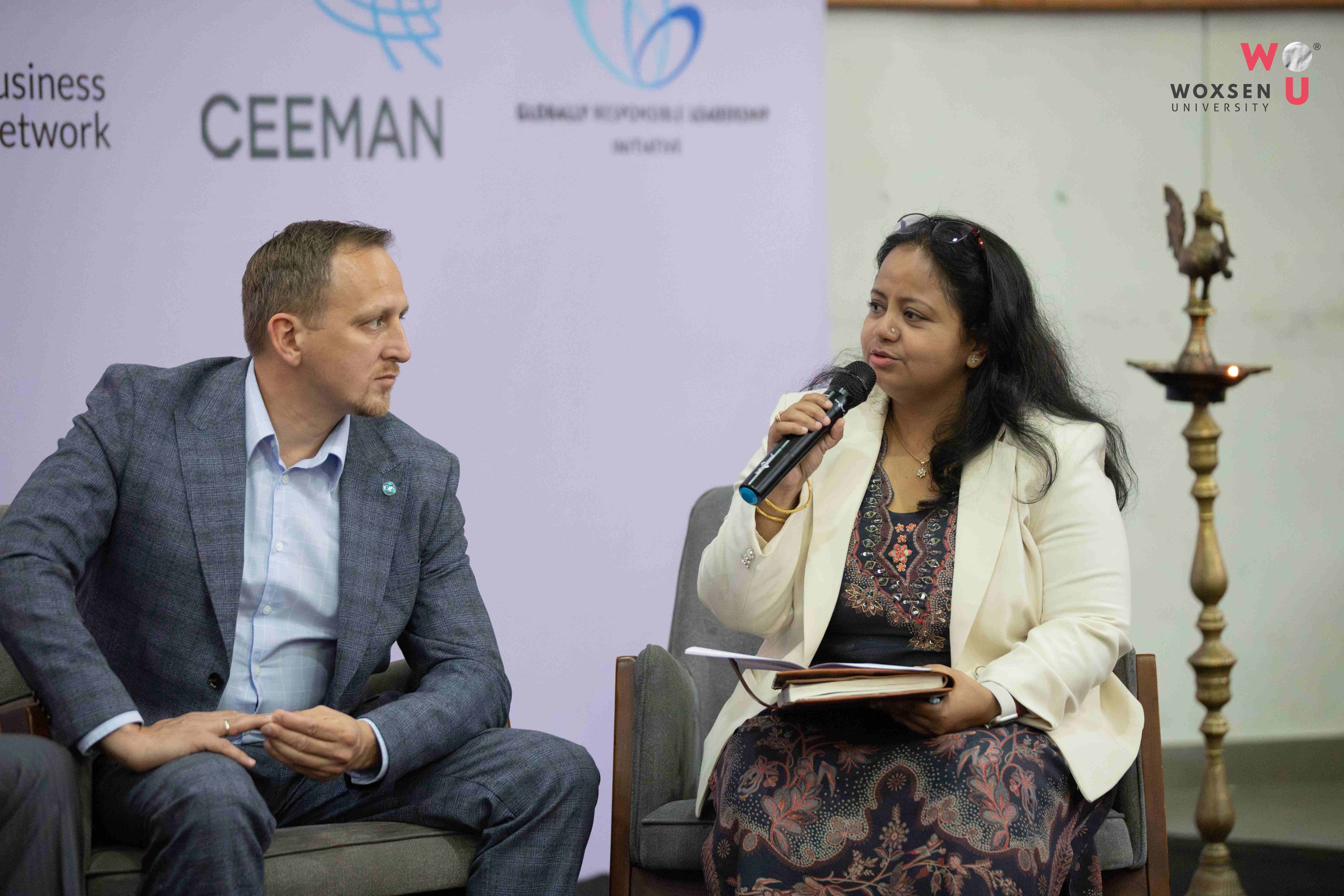 FutureYou Summit — photo 14