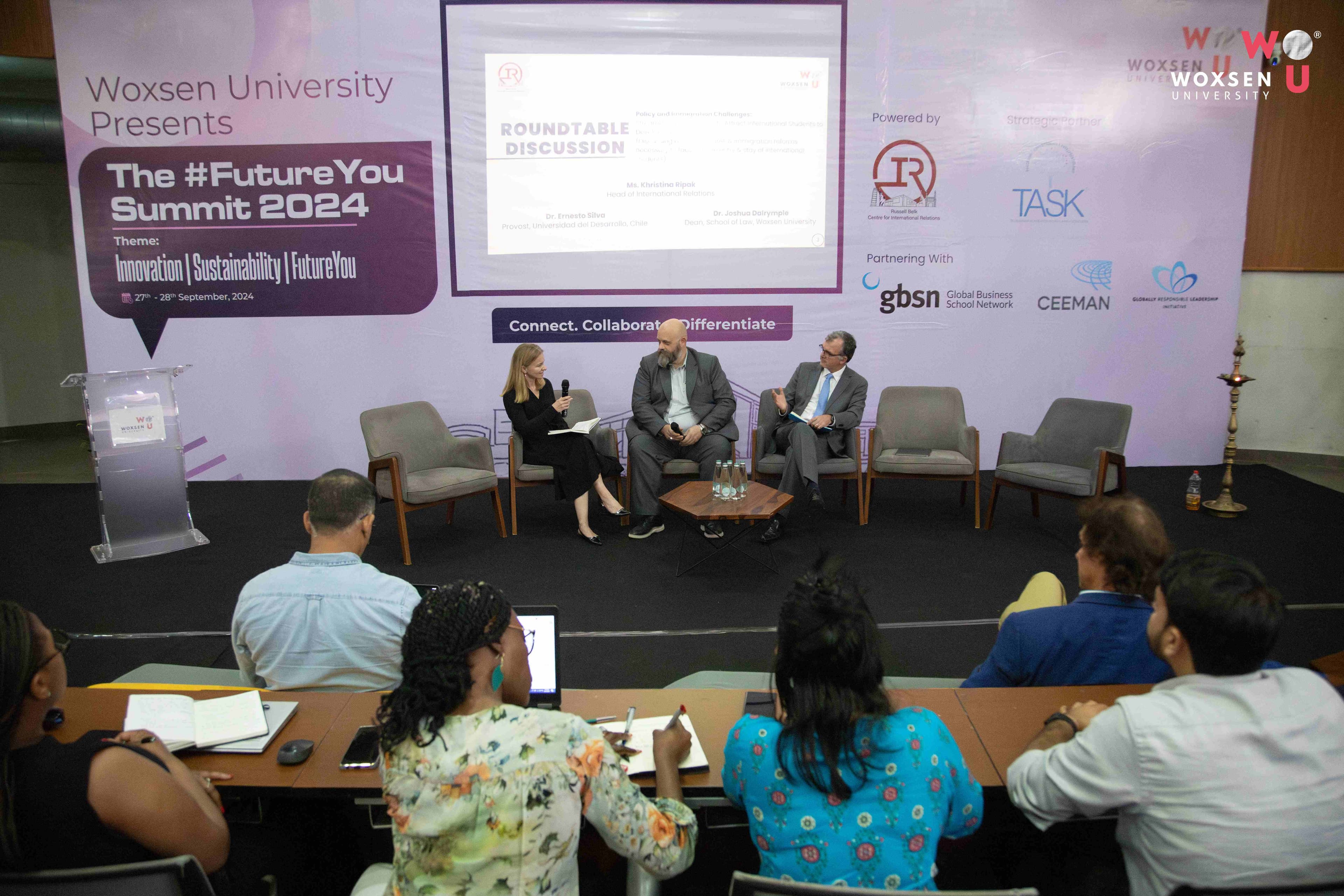 FutureYou Summit — photo 3