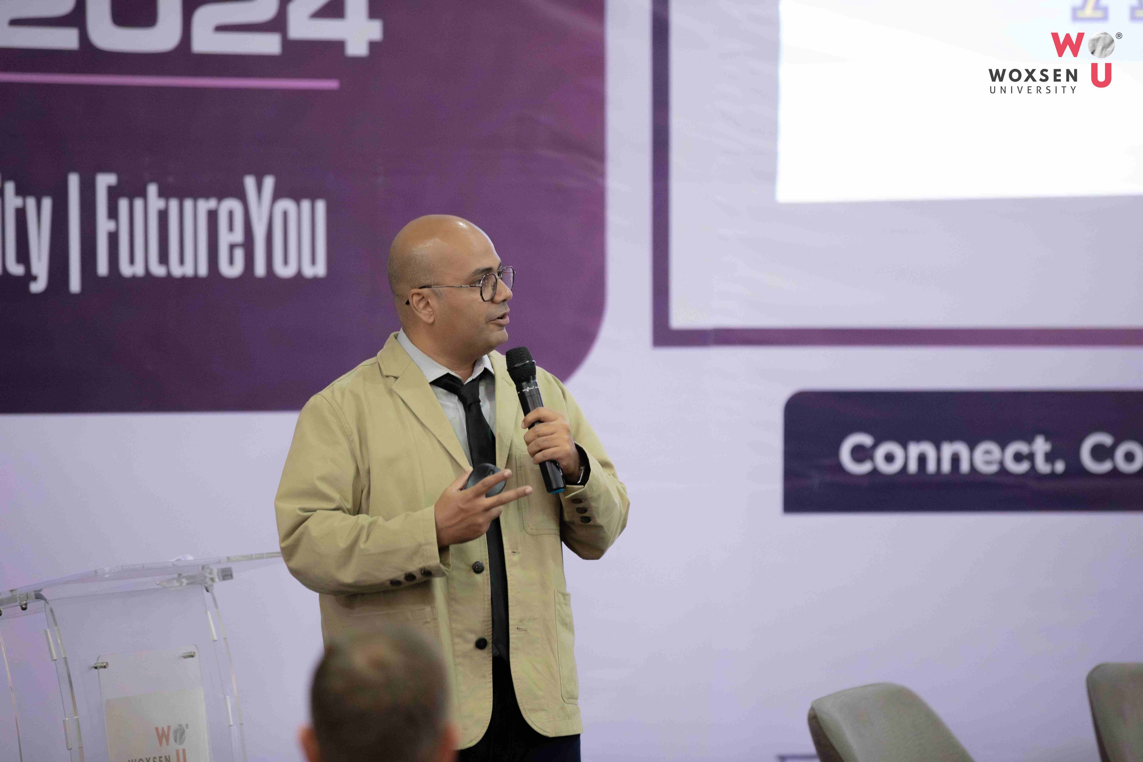 FutureYou Summit — photo 22