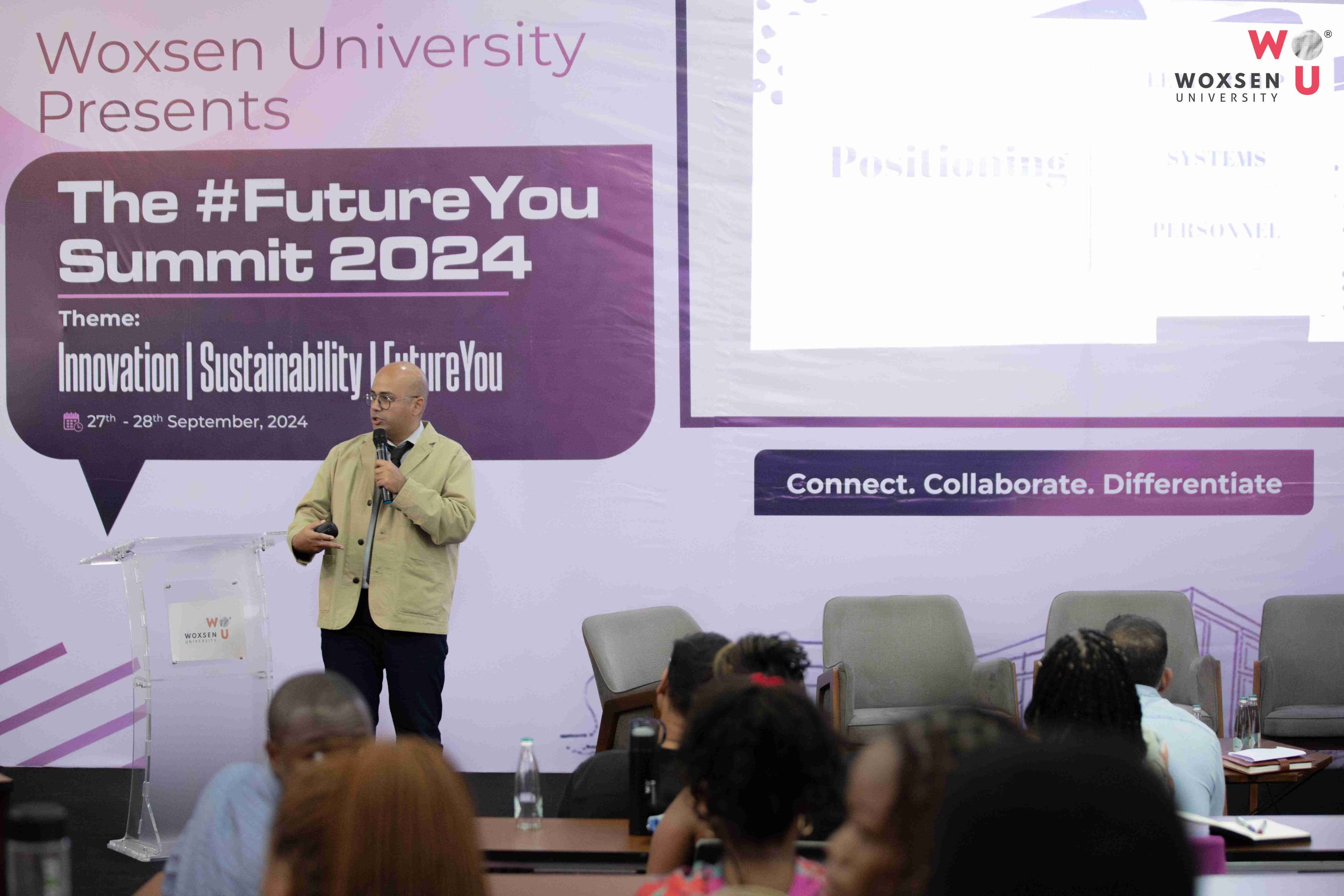FutureYou Summit — photo 23