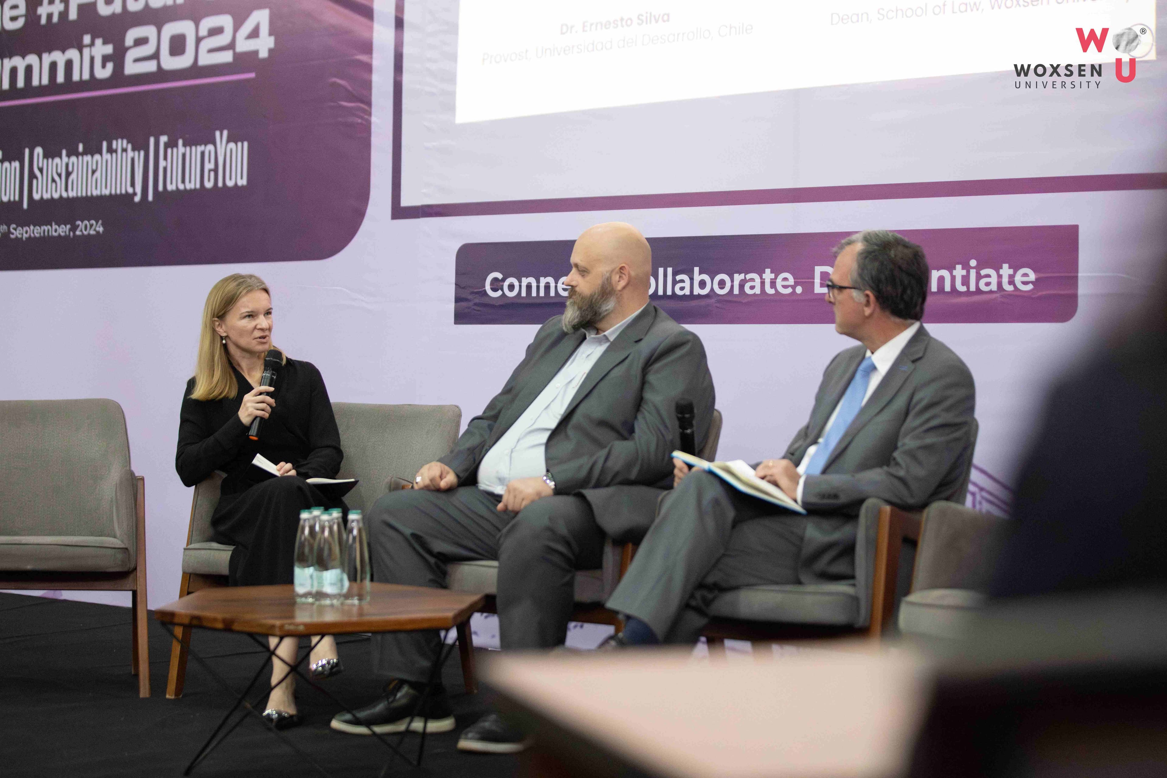 FutureYou Summit — photo 7