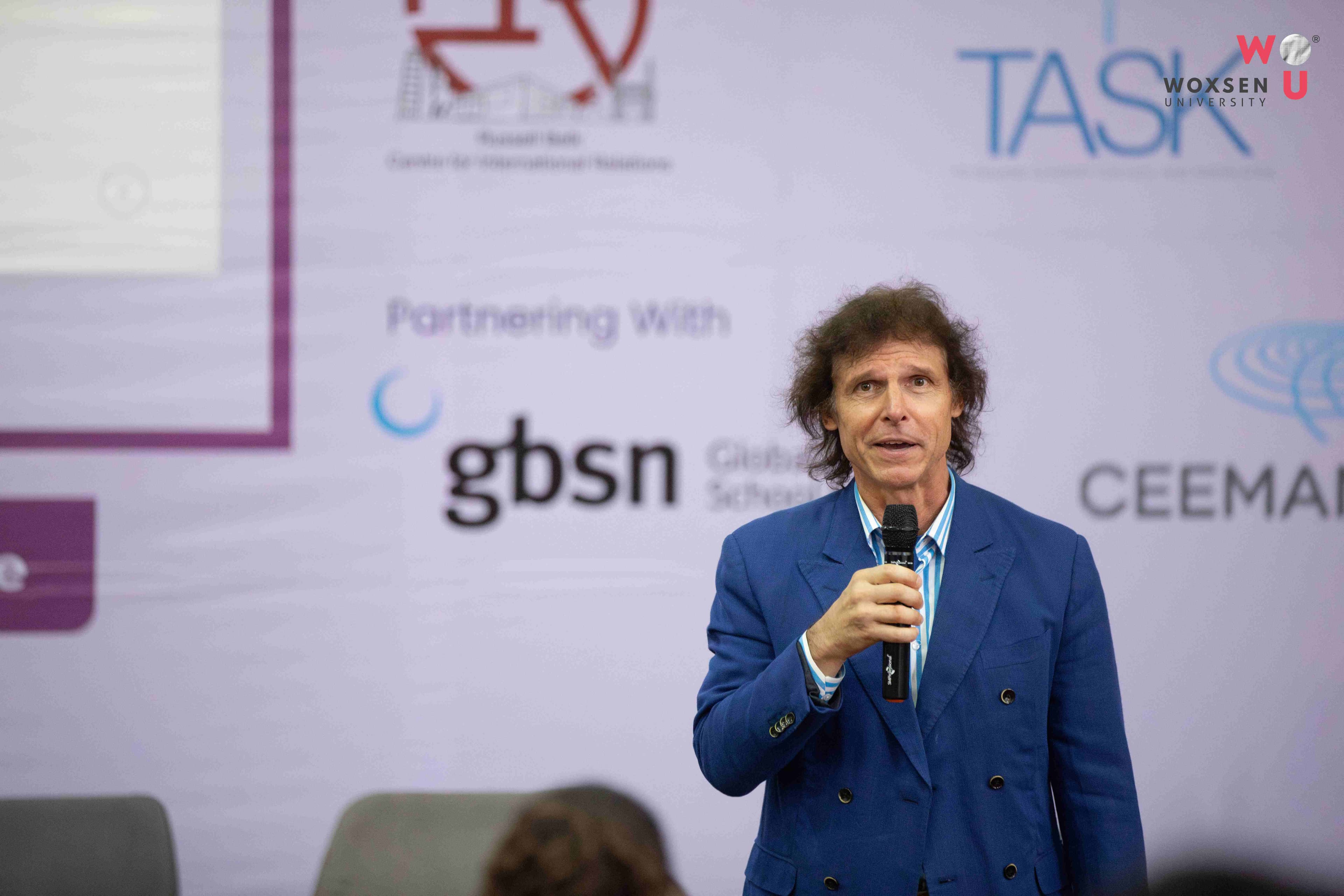 FutureYou Summit — photo 62