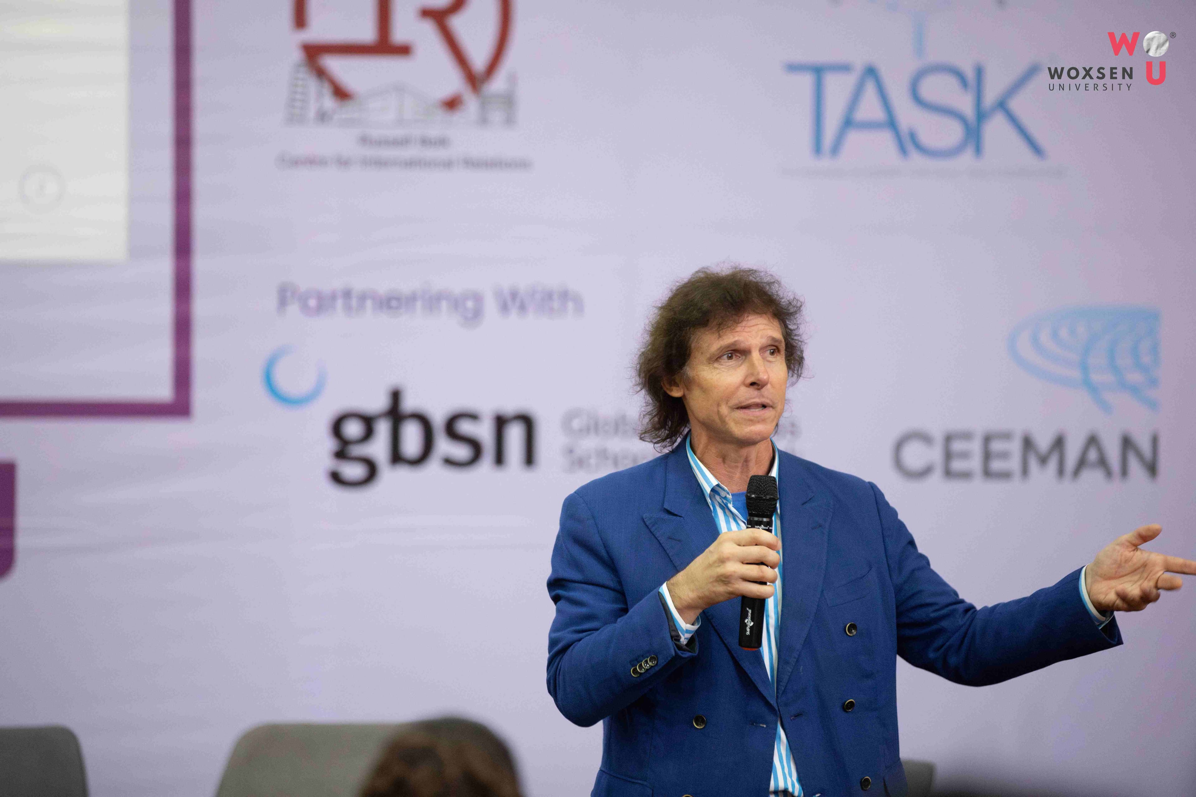 FutureYou Summit — photo 63