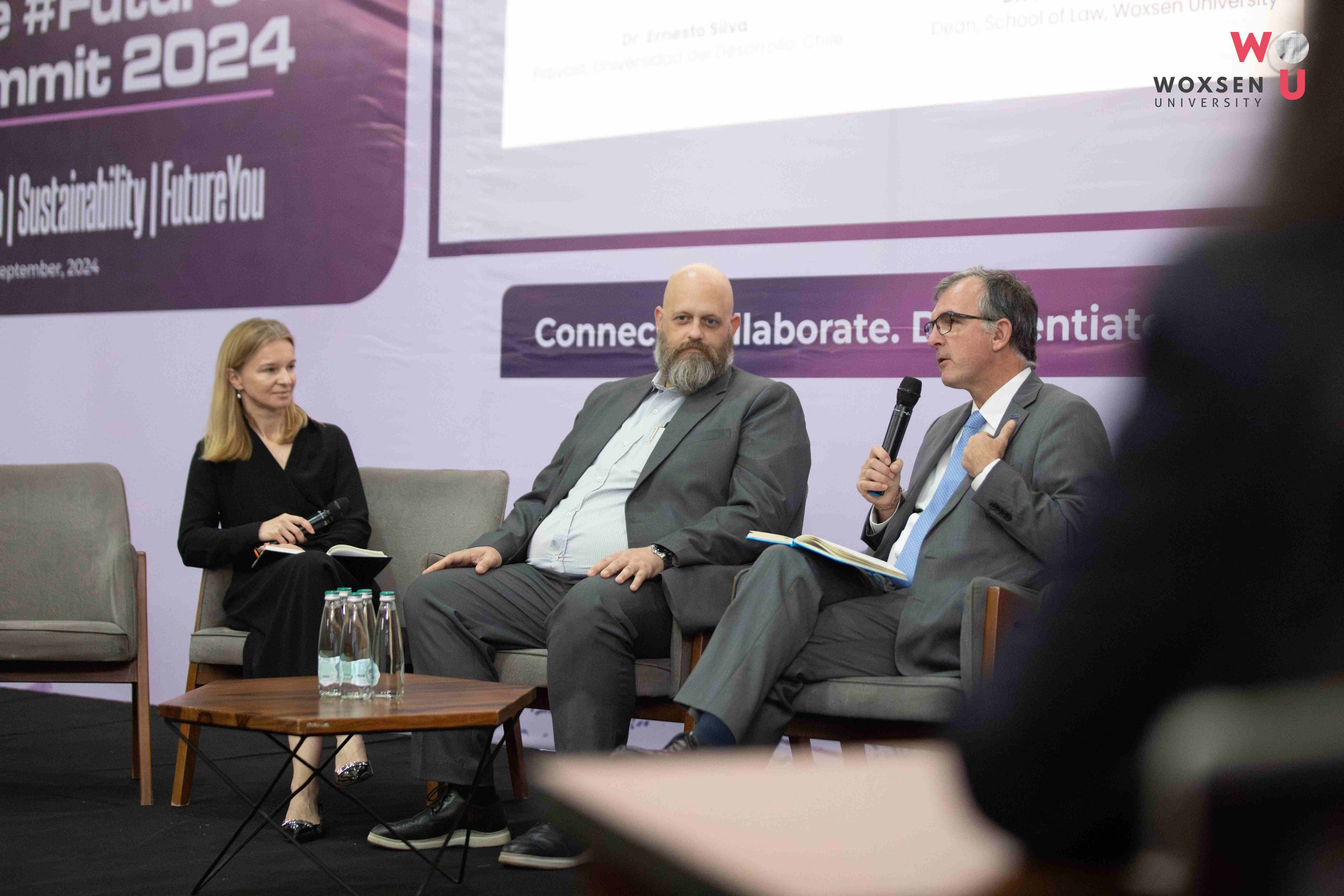 FutureYou Summit — photo 8