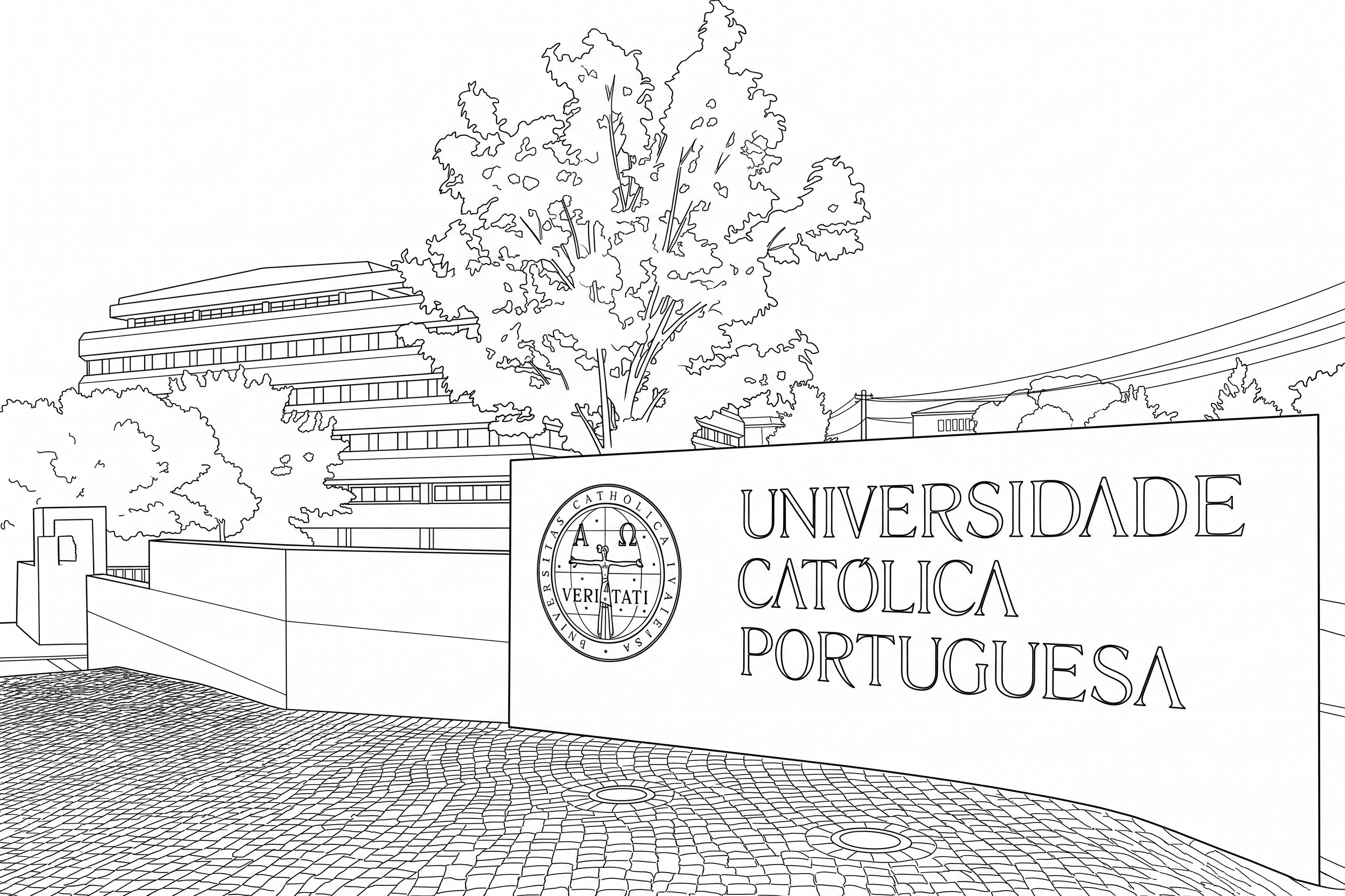 CCTF · UCP Porto