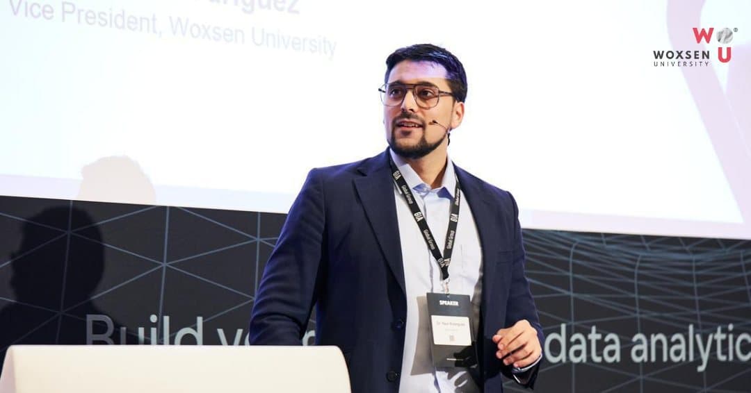 Dr. Raul Villamarin Rodriguez